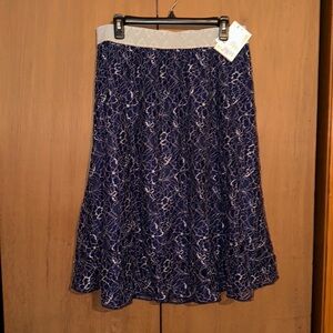 Skirt. XL. Brand New.